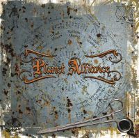 Planet Alliance – Planet Alliance